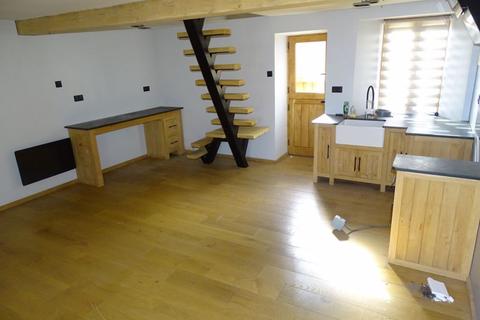 3 bedroom cottage for sale, Well Lane, Liskeard PL14
