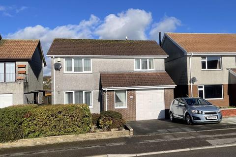 4 bedroom detached house for sale, Briarwood, Liskeard PL14