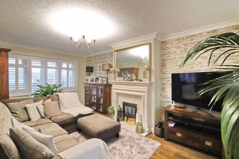 East Lancashire Road, Manchester M27 3 bed semidetached house for sale