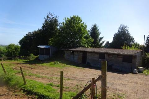 3 bedroom property with land for sale, Trevillis Park, Liskeard PL14