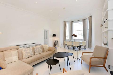 2 bedroom flat for sale, Redcliffe Gardens, London, SW10