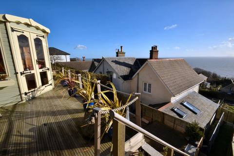 2 bedroom cottage to rent, Leeson Road, Ventnor