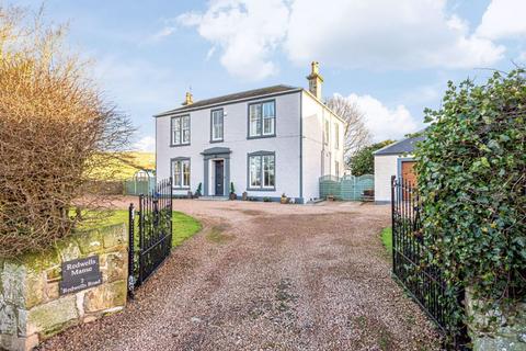 5 bedroom detached villa for sale, Redwells Road, Lochgelly