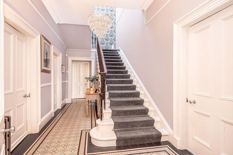 Staircase