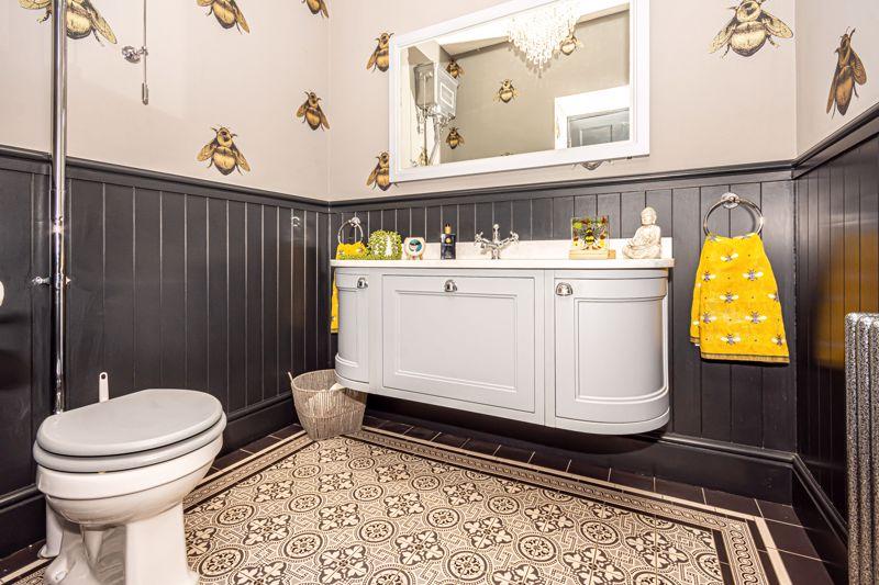 WC Apartment
