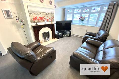 34 Vicarage Close, Sunderland, SR3 1JF
