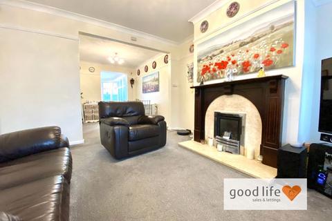 34 Vicarage Close, Sunderland, SR3 1JF