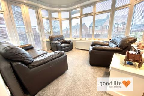 34 Vicarage Close, Sunderland, SR3 1JF
