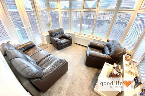 34 Vicarage Close, Sunderland, SR3 1JF