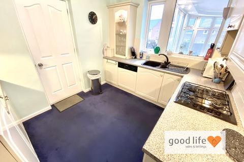 34 Vicarage Close, Sunderland, SR3 1JF