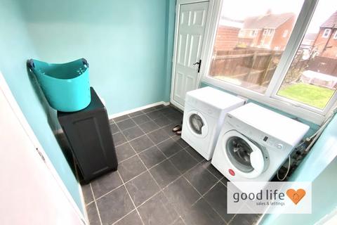 34 Vicarage Close, Sunderland, SR3 1JF