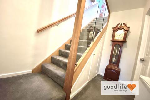 34 Vicarage Close, Sunderland, SR3 1JF