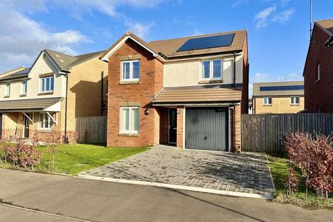 Troon - 4 bedroom detached house for sale