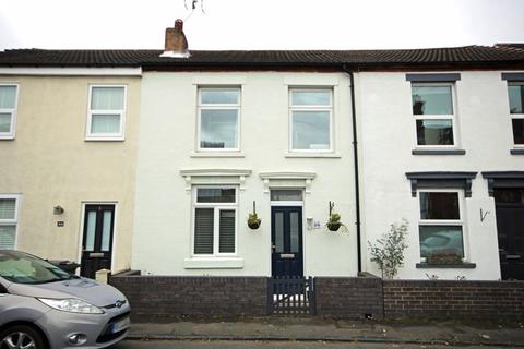 3 bedroom terraced house for sale, Wheeler Street, Stourbridge DY8