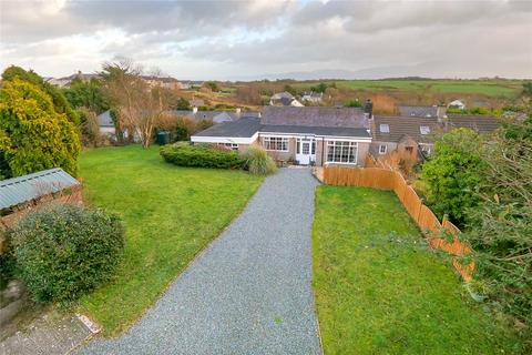 3 bedroom bungalow for sale, Llanddona, Anglesey, LL58