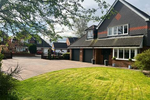 4 bedroom detached house for sale, Kirbys Drive, Bowburn, Durham, County Durham, DH6