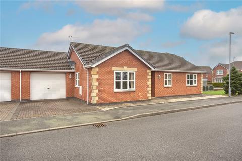 3 bedroom bungalow for sale, Caeau Penrallt, Llanfairpwllgwyngyll, Isle of Anglesey, LL61