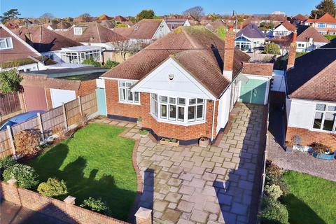 3 bedroom bungalow for sale, Lancaster Road, Goring-by-Sea, Worthing, West Sussex, BN12