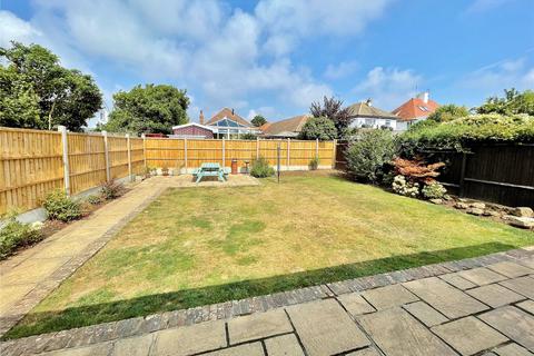 3 bedroom bungalow for sale, Lancaster Road, Goring-by-Sea, Worthing, West Sussex, BN12