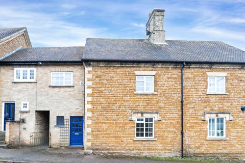 3 bedroom character property for sale, School Hill, Sproxton