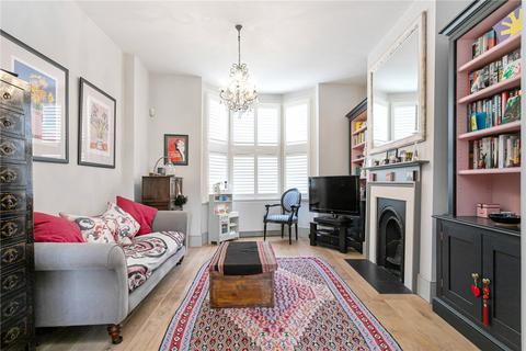 67 Romilly Road, London, N4 2QY