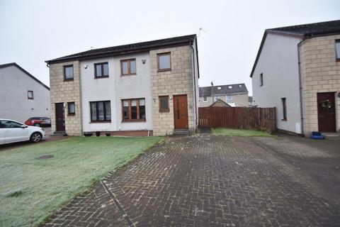 Dun Park, Kirkintilloch, Glasgow, G66 2DU