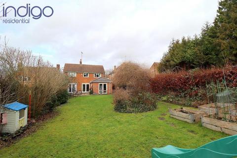 13 Honeygate, Luton, LU2 7EP