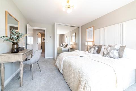 4 bedroom detached house for sale, Plot 29, The Belstone, Oak Mount, Hemyock, Cullompton, Devon, EX15