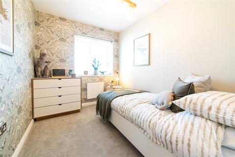 4 bedroom detached house for sale, Plot 29, The Belstone, Oak Mount, Hemyock, Cullompton, Devon, EX15
