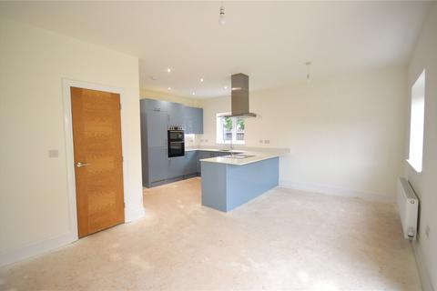 4 bedroom detached house for sale, Plot 29, The Belstone, Oak Mount, Hemyock, Cullompton, Devon, EX15