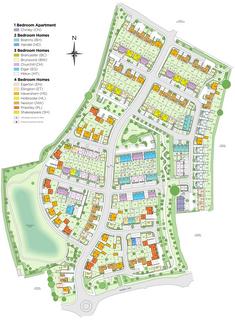 3 bedroom semi-detached house for sale, The Elgar, Molbrook, South Molton, Devon, EX36