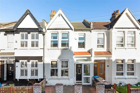 5 bedroom terraced house for sale - Tudor Road, London, SE25