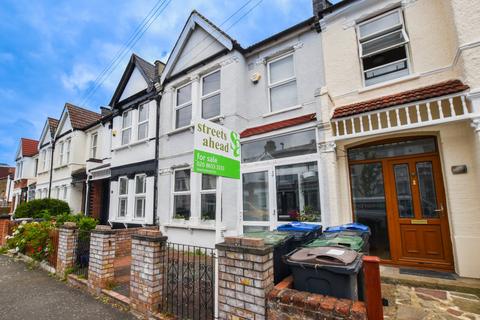 5 bedroom terraced house for sale, Tudor Road, London, SE25