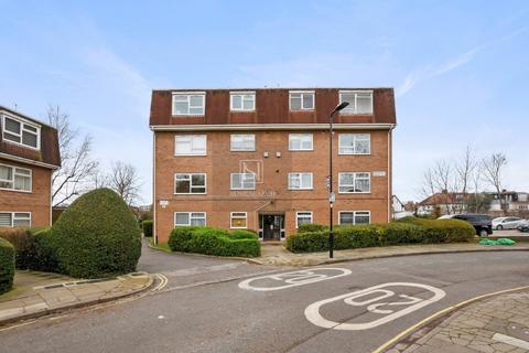 1 bedroom apartment for sale - Rowan Close, South Ealing