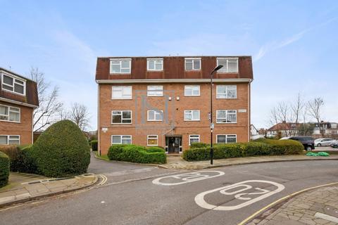 1 bedroom apartment for sale, Rowan Close, South Ealing