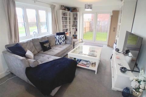 3 bedroom detached house for sale, Lewis Crescent, Wellington, Telford, Shropshire, TF1