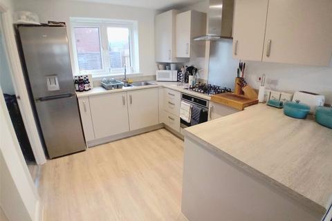 3 bedroom detached house for sale, Lewis Crescent, Wellington, Telford, Shropshire, TF1