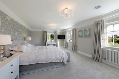 5 bedroom detached house for sale, Galley Lane, Headley, Thatcham, Hampshire, RG19.