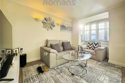 2 bedroom end of terrace house for sale, Camela Villas, 99 Holly Road, Aldershot