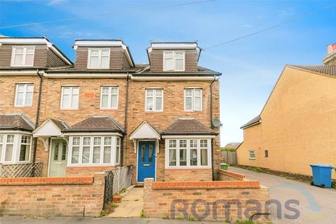 2 bedroom end of terrace house for sale, Camela Villas, 99 Holly Road, Aldershot