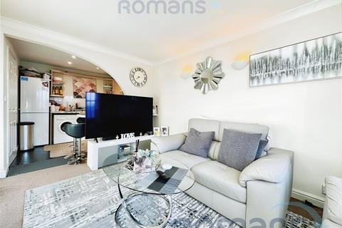 2 bedroom end of terrace house for sale, Camela Villas, 99 Holly Road, Aldershot