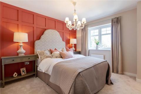 3 bedroom detached house for sale, Plot 95, Hampton at Miller Homes @ Forster Park, North Road, Stevenage SG1