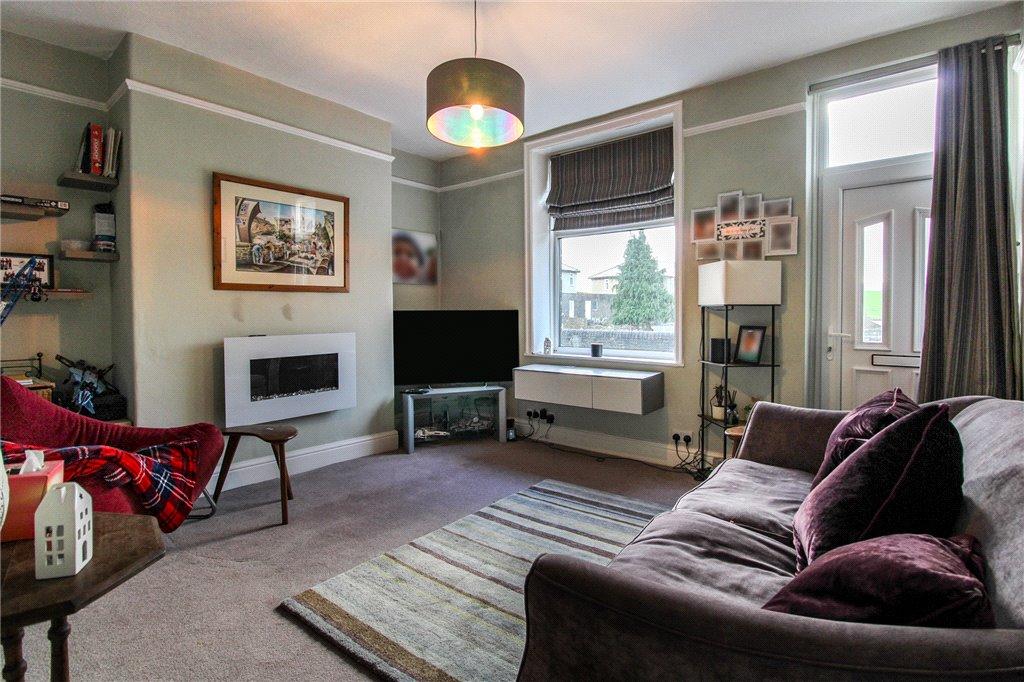 Aireside, Cononley, BD20 3 bed terraced house for sale £260,000