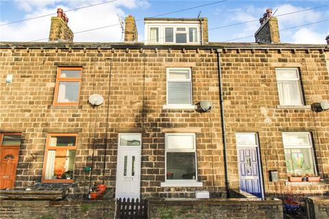 3 bedroom terraced house for sale, Aireside, Cononley, BD20