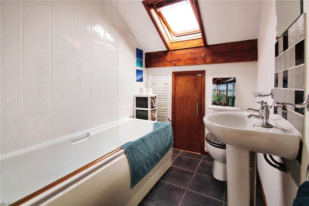 Master Ensuite