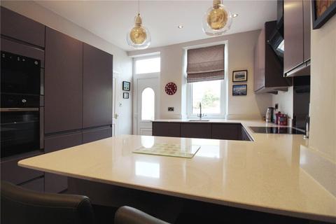 7 Aireside, Cononley, Keighley, BD20 8LT