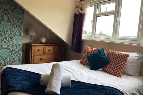 7 Aireside, Cononley, Keighley, BD20 8LT