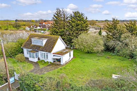 Little Hever Barling Road, Barling Magna, Southend-on-sea, SS3 0LZ