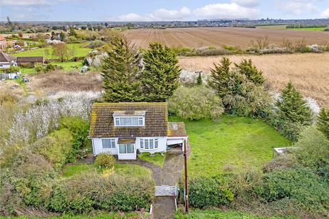 Little Hever Barling Road, Barling Magna, Southend-on-sea, SS3 0LZ