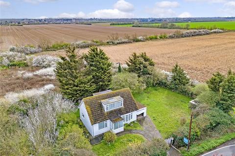 Little Hever Barling Road, Barling Magna, Southend-on-sea, SS3 0LZ